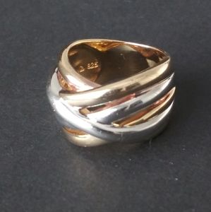 925 Sterling Ring